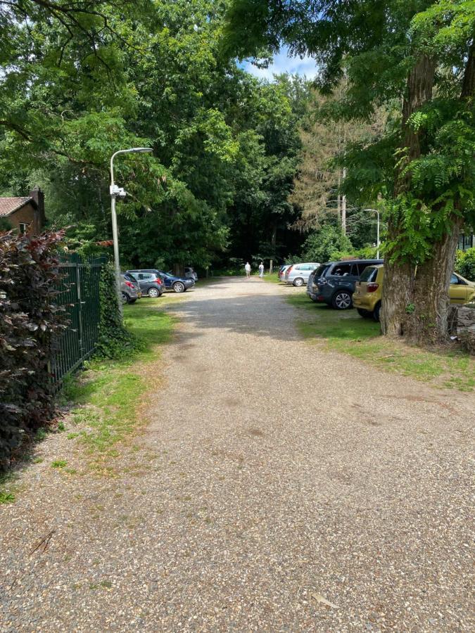 Ruim Privacyvol Chalet Met Overdekt Terras Ермело Екстер'єр фото